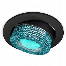 Встраиваемый светильник ambrella light xc xc7652063